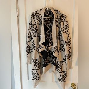 Women’s cardigan